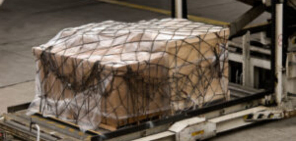 AIR FREIGHT FORWARDERS