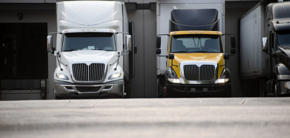 INTRASTATE & INTERSTATE CARRIERS