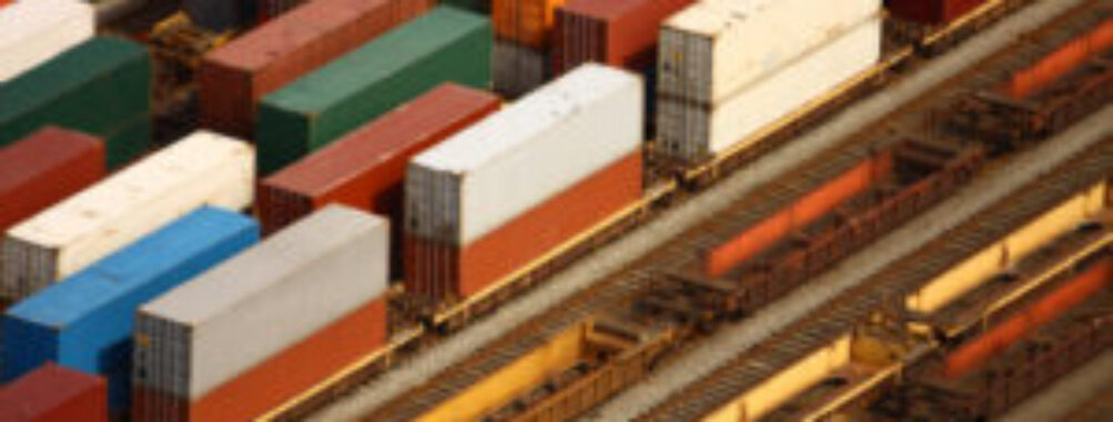 INTERMODAL CONTACTS