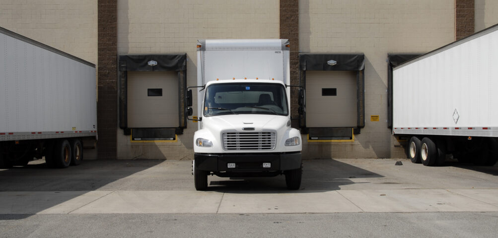 32,000+ Licensed Shippers